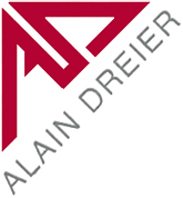 Logo Dreier BTB