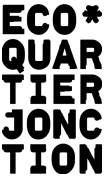 Logo EcoQuartier